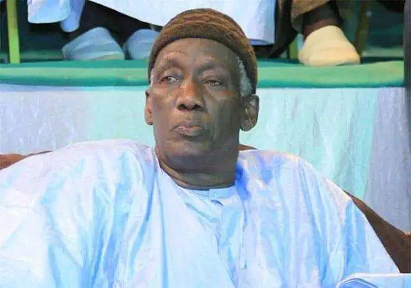 Portrait – Babacar Sy Dabakh : Si «Ndiol Fouta» m’était conté