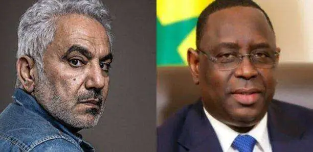 Derrière « l&rsquo;armée numérique » du PSG : Lotfi Bel Hadj, l’homme qui a percé les secrets des évènements de Mars 2021 pour Macky Sall