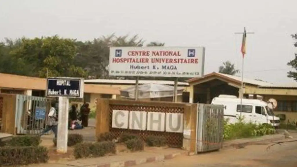 Bénin: le directeur du CNHU entendu par la police après le décès de 4 patients