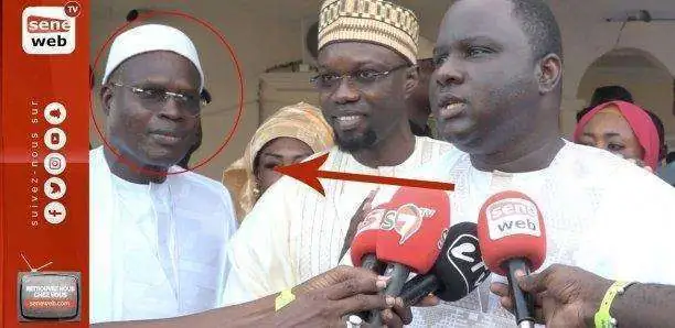 Projet d’amnistie de Khalifa Sall: Yewwi Askan Wi esquive la question embarrassante