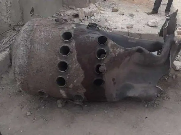 Diourbel : L’explosion d’une chaudière fait un mort et 9 blessés