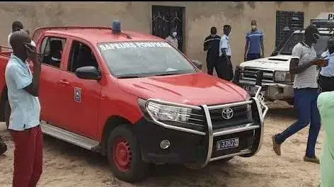 La construction d’une mosquée à Pire vire au meurtre : Un muezzin battu à mort