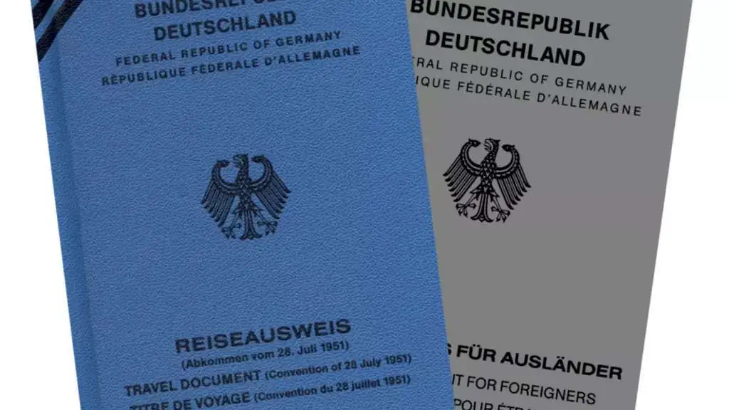 Allemagne: les Érythréens pourront obtenir un passeport sans passer par l&rsquo;ambassade
