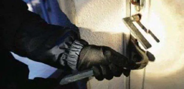 Cambriolage d’un magasin à Dahra Djoloff : Sept millions CFA emportés