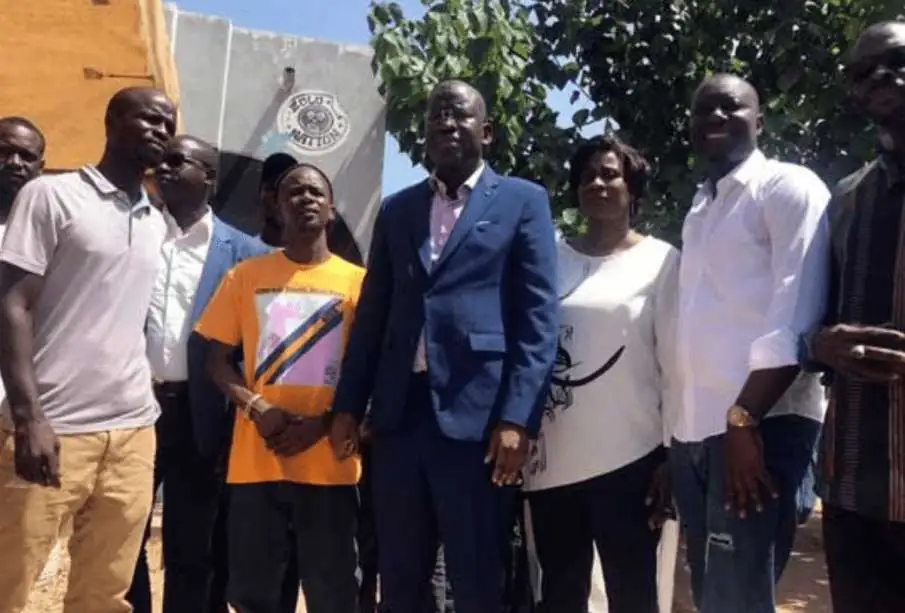 Promotion des cultures urbaines : le ministre Aliou Sow s’engage à renforcer la dynamique