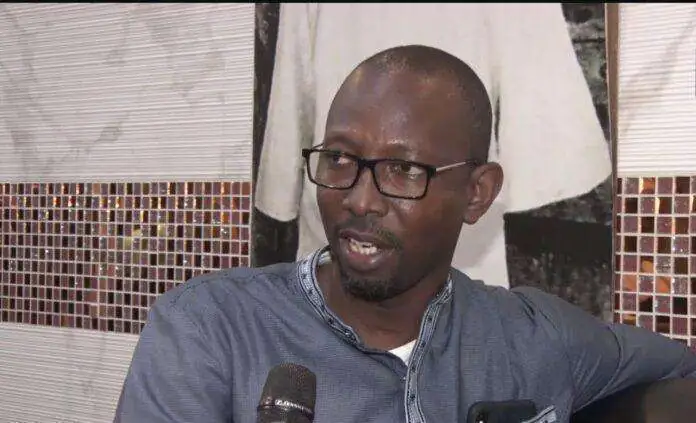 Tribunal de Dakar: Ndiaga Ndour libéré mais…