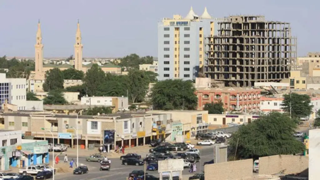 La production de gaz mauritanien attendue dans le contexte de la guerre en Ukraine