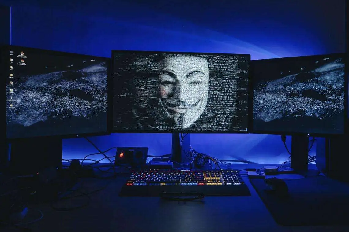 Piratage : combien coûte un compte TikTok, LinkedIn ou Facebook sur le Dark Web ?