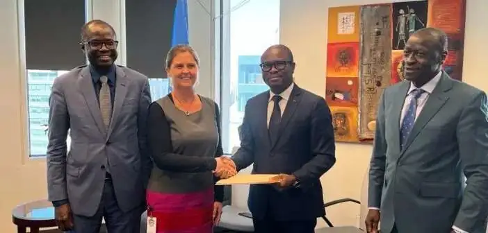 Bénin : La Banque mondiale débloque 200 millions de dollars