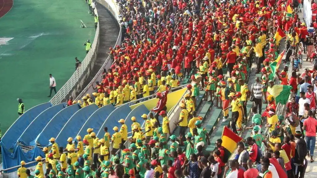 CAN 2025 : la Guinée ne l’organisera pas