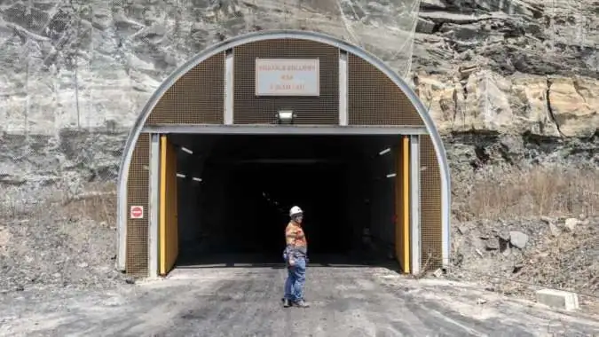 L’Afrique du Sud a du mal à abandonner le charbon face à la hausse de la demande