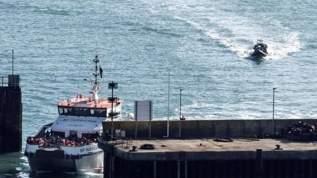 Royaume-Uni: des conservateurs demandent une réforme du système d&rsquo;asile