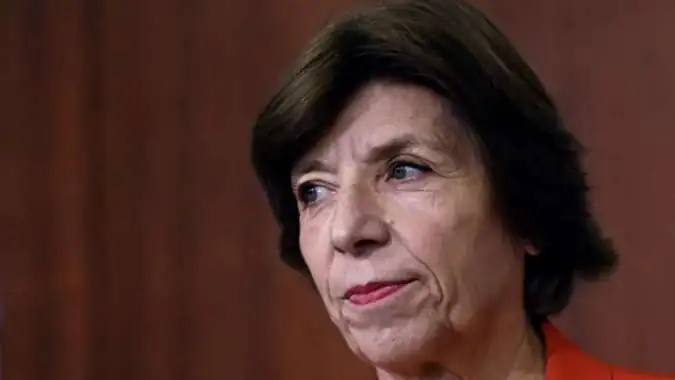 La France «prend note» de la fin du décanat par la Centrafrique et dénonce les «attaques» de Bangui