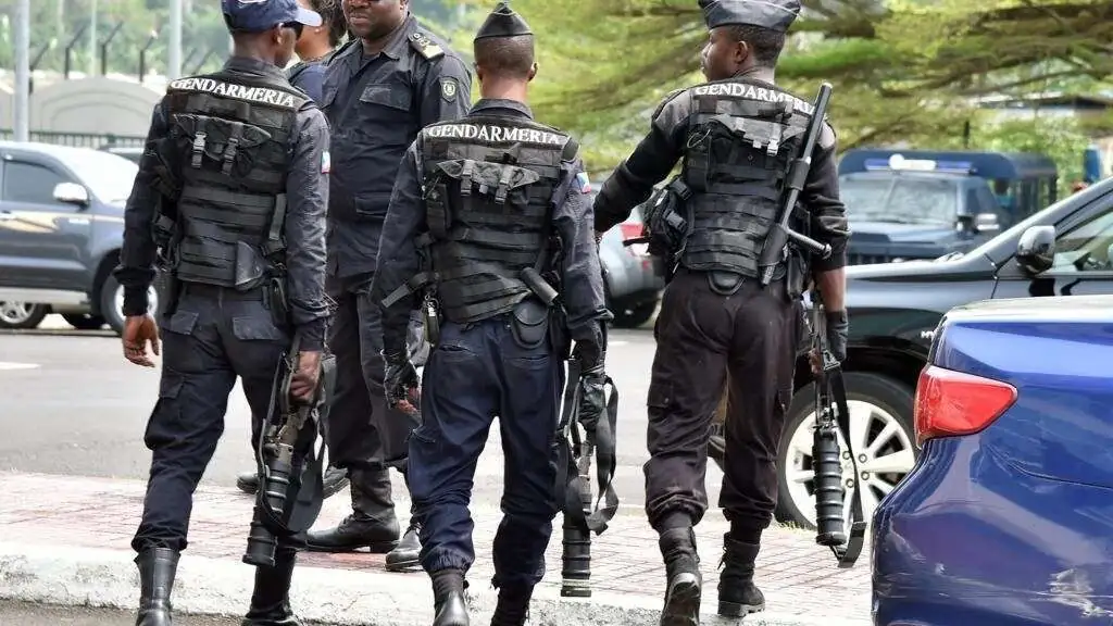 Fermeture des frontières en Guinée équatoriale: les autorités accusées de «dérives» sur des Camerounais