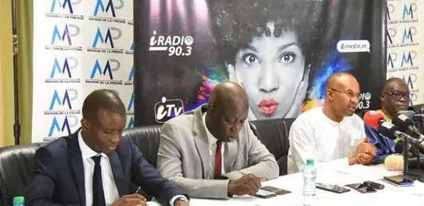 Après la coupure de son signal par le CNRA, ITV contre-attaque