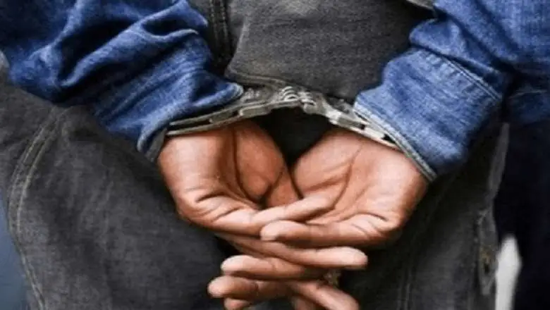 Afrique du Sud : arrestation de l’homme le plus « plus recherché » en Israël