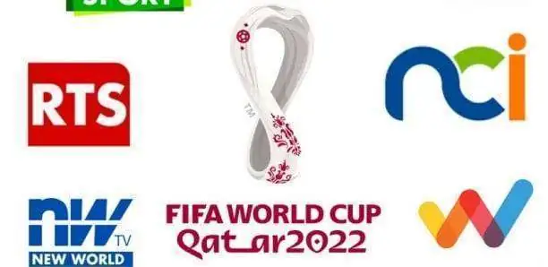 Mondial 2022 : Comment et où regarder tous les matchs en direct quand on est téléspectateur sénégalais ?