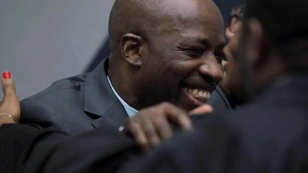 Côte d&rsquo;Ivoire: Charles Blé Goudé inscrit son retour dans l’optique de la réconciliation nationale