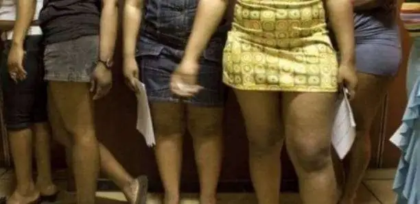 Mbour : le proxénète espagnol, les prostituées, les commissions et les machines à sous