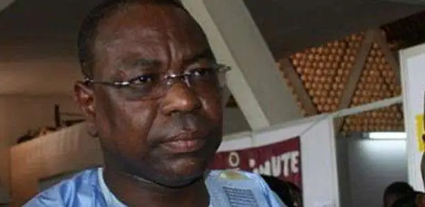 Mankeur Ndiaye positif à la Covid 19