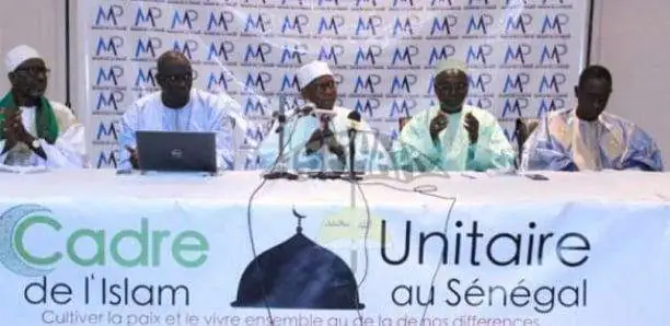 Casamance : la mission du Cudis