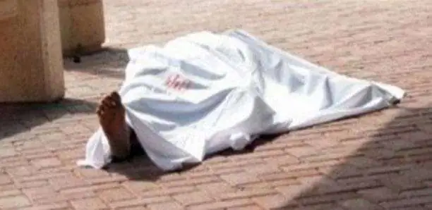 Meurtre à Gare Bou mak: Il tue son ami pour une bouteille d&rsquo;alcool