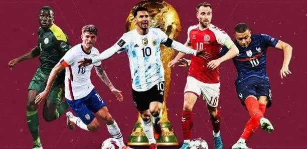 Mondial 2022 : Le Grand Jour du Qatar
