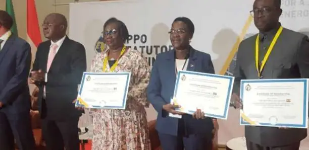 Organisation des producteurs de pétrole africain : Le Sénégal 18e membre de l’Appo