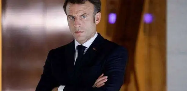 Un ex ministre de la Justice valide une troisième candidature pour… Macron