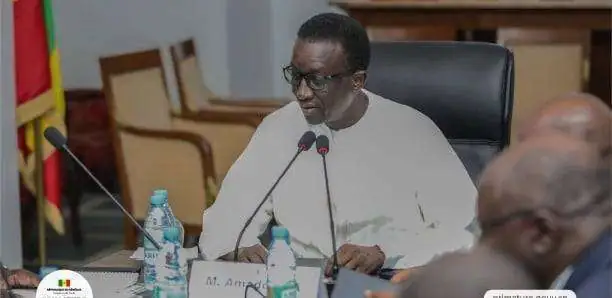 Amadou Bâ sans bureau ni cabinet : Qu’en est-il réellement ?