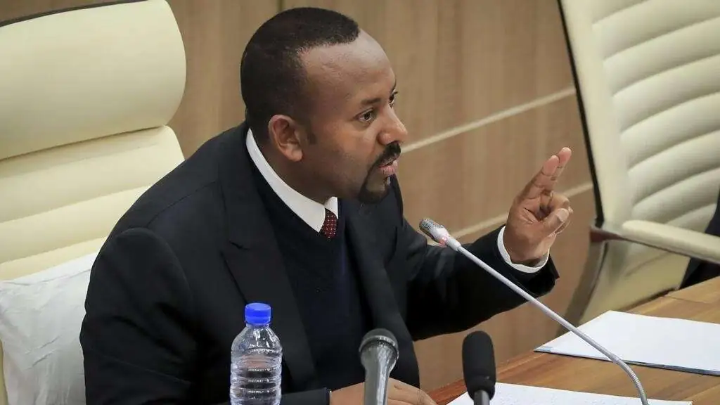 Éthiopie: Abiy Ahmed rejette les ingérences extérieures au conflit dans le Tigré