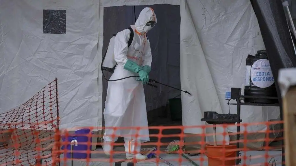 Ouganda: contrôles renforcés après l&rsquo;apparition de premiers cas d&rsquo;Ebola à Kampala