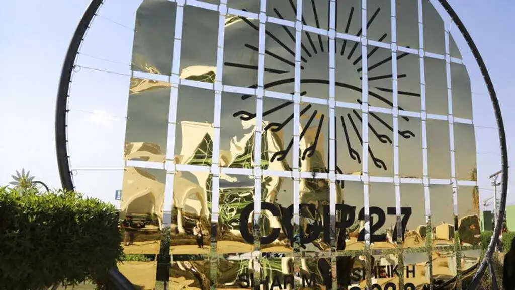 COP27: une première semaine de négociations au bilan mitigé pour les pays en développement