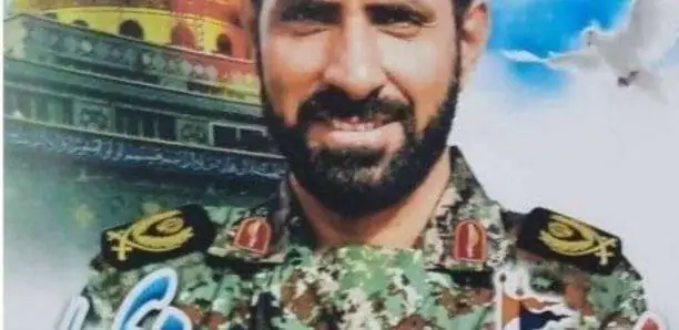 Un colonel iranien des Gardiens de la révolution assassiné en Syrie