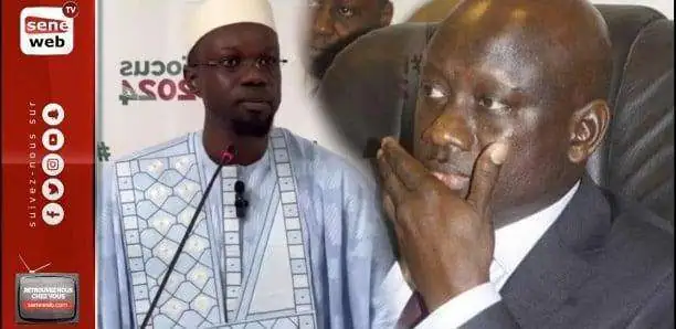 Sonko annonce une plainte contre Bassirou Gueye
