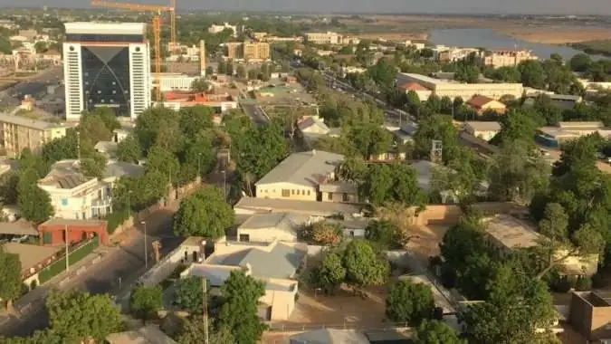 Tchad: remaniement à la tête de la gendarmerie et de la police