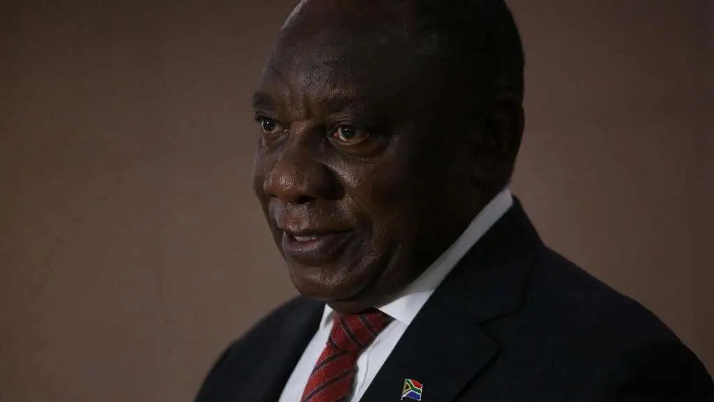 Afrique du Sud: la réunion de l&rsquo;ANC minée par des affaires de corruption