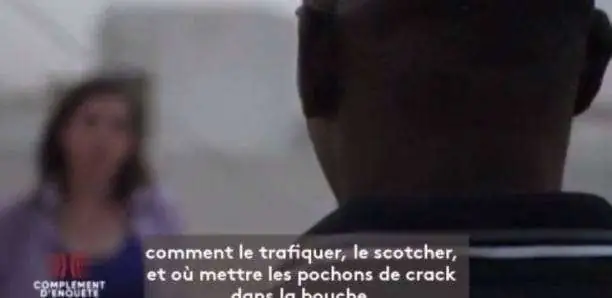 « Je vends de la drogue en France, puis je construis des maisons à Louga » : France 2 remonte la filière du crack jusqu&rsquo;au Sénégal
