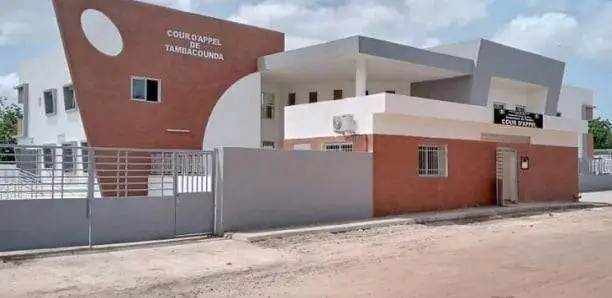 Chambre criminelle d&rsquo;appel de Tambacounda : Mamadou Souaré rentre chez lui après 6 ans de détention pour le meurtre de sa copine