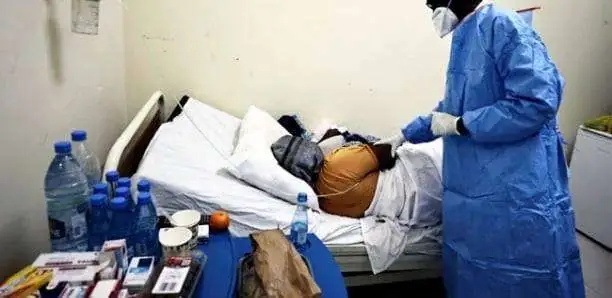 Fausses couches, prise en charge des complications de l’avortement : le Pr Abdoul Aziz Diouf expose tout