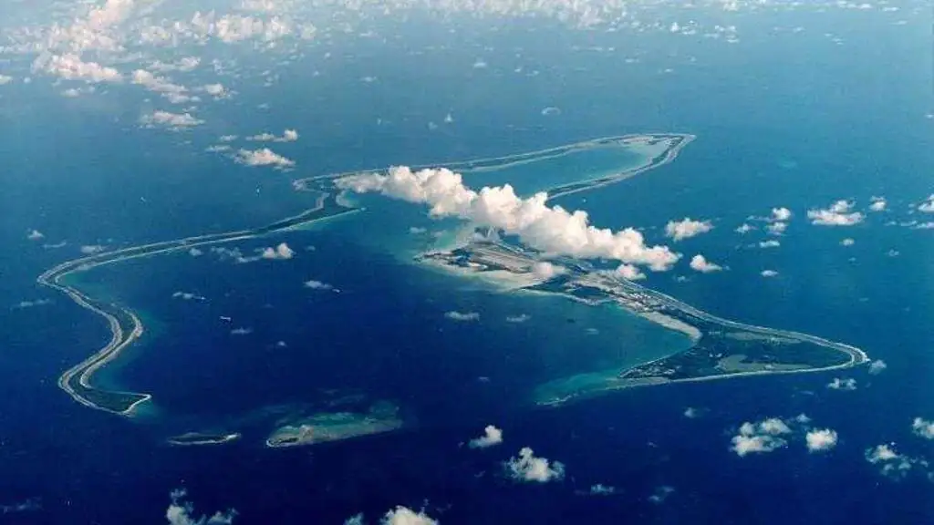 Le Royaume-Uni et Maurice annoncent des négociations sur l&rsquo;archipel des Chagos