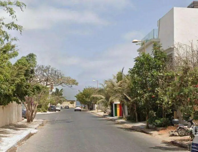 Sénégal Mermoz : Interrogations après les coups de feu tirés à côté du domicile de Macky