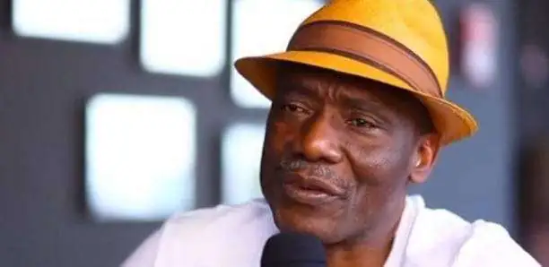 Joseph Antoine Bell livre son pronostic sur le Sénégal