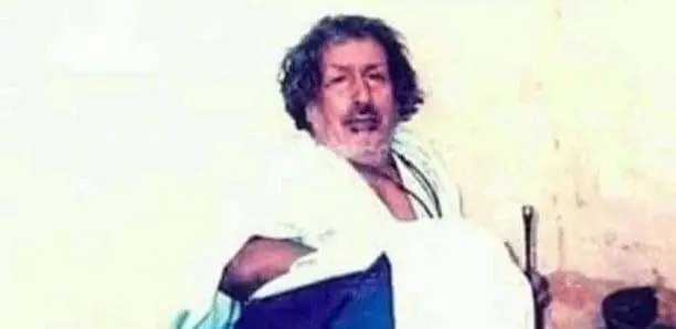 20ème anniversaire du rappel à Dieu de Yakhoub Ould Cheikh Sidiya Baba