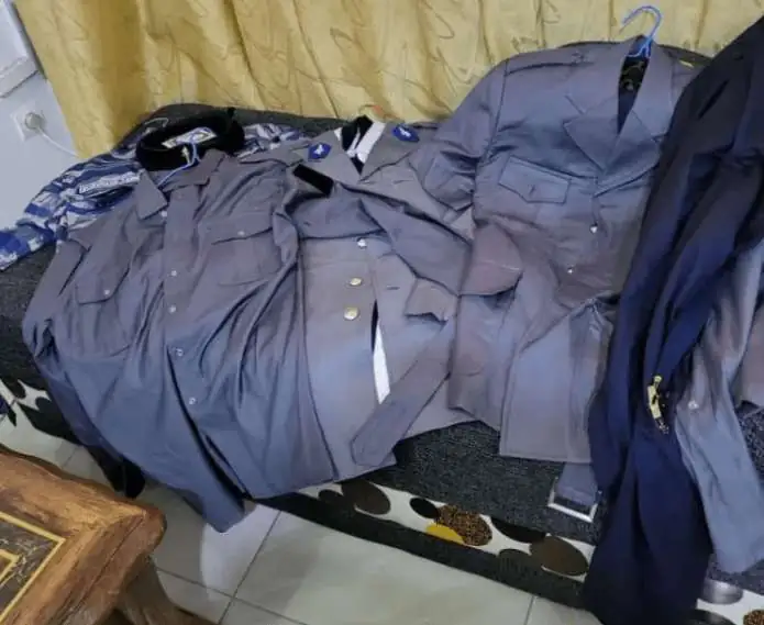 Côte d’Ivoire : Un sous-lieutenant radié pour s*d*mie sur un élève