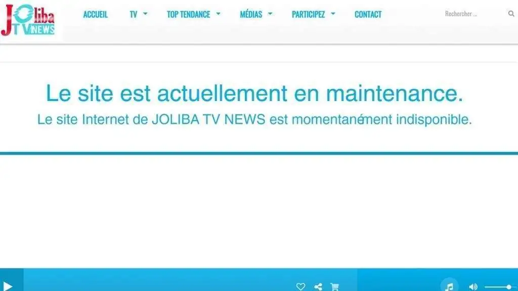 Mali: la presse dénonce la suspension de Joliba TV et la restriction de la liberté d&rsquo;expression