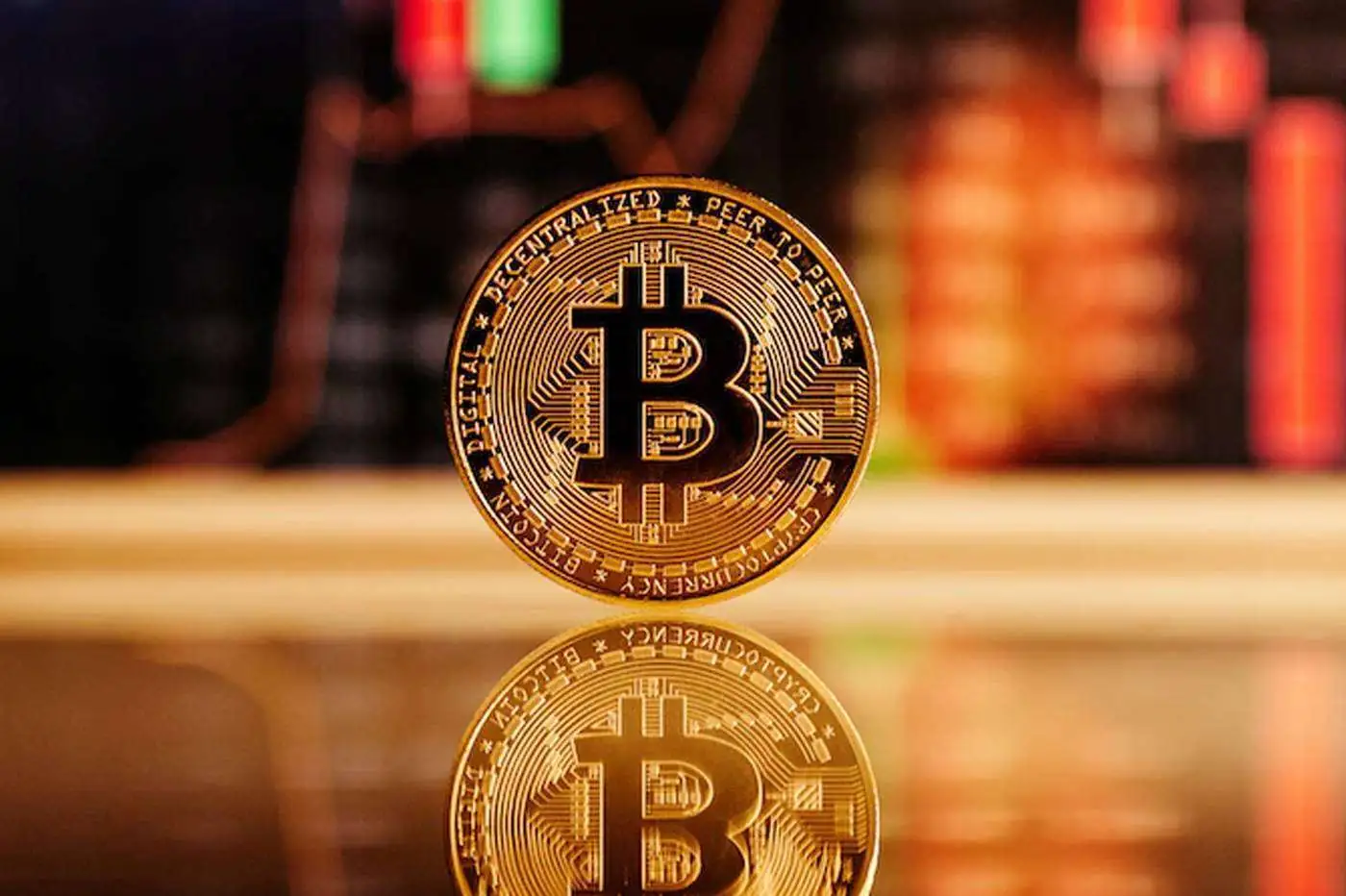 Krach historique des cryptomonnaies – toutes les infos en direct