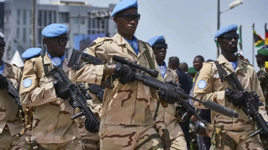 À la Une: la Côte d’Ivoire retire ses soldats du Mali