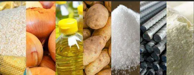 Contrôle des prix : Des centaines de commerçants verbalisés, des tonnes de denrées saisies