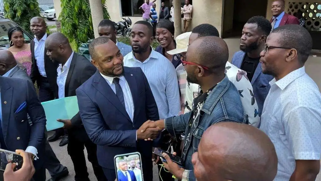 RDC: l’Autorité de régulation des médias change de dirigeants